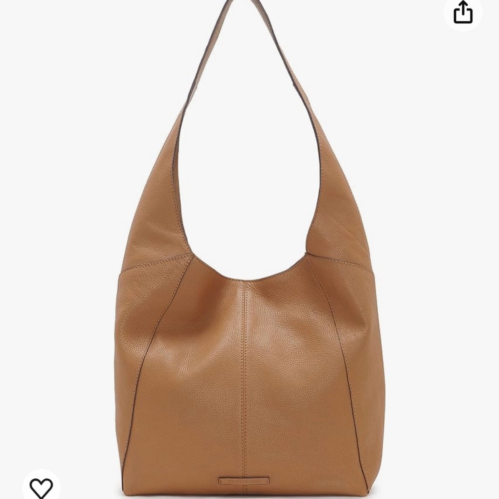 Brand New Lucky Brand Patti Hobo Bag
